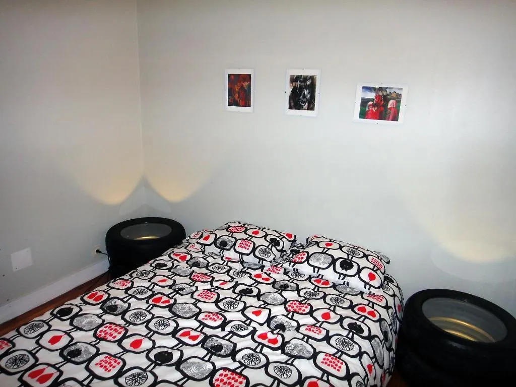 ליסבון Hostel Graca 28 פורטוגל