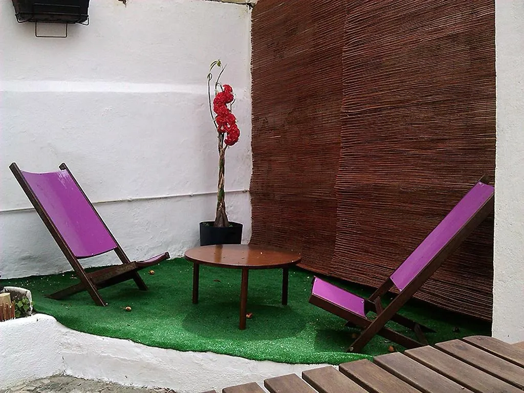 ליסבון Hostel Graca 28