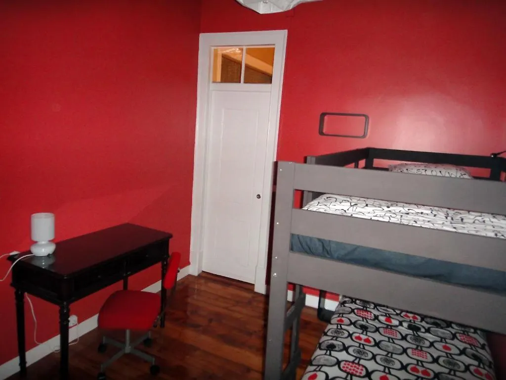 ליסבון Hostel Graca 28