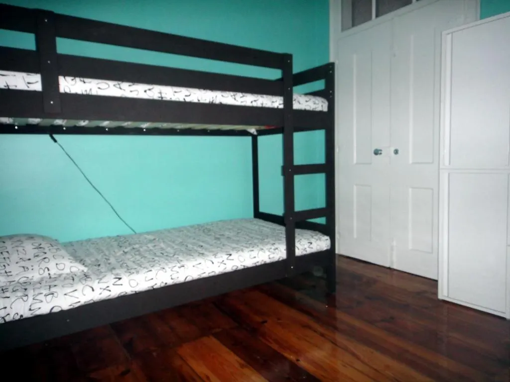 ליסבון Hostel Graca 28 פורטוגל