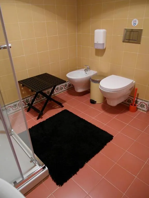 ליסבון Hostel Graca 28 0*,