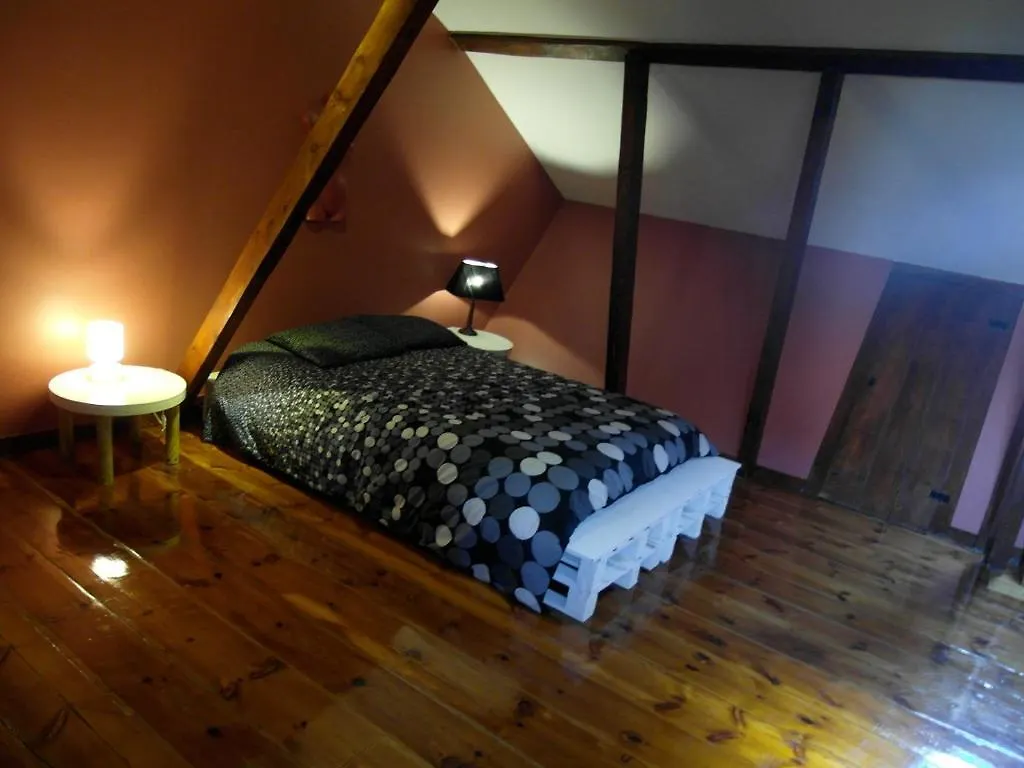 ליסבון Hostel Graca 28 0*,  פורטוגל