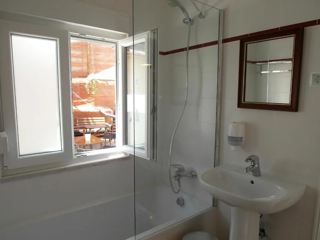 ליסבון Hostel Graca 28 פורטוגל