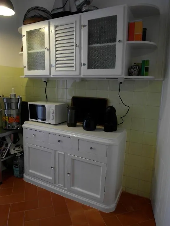 ליסבון Hostel Graca 28