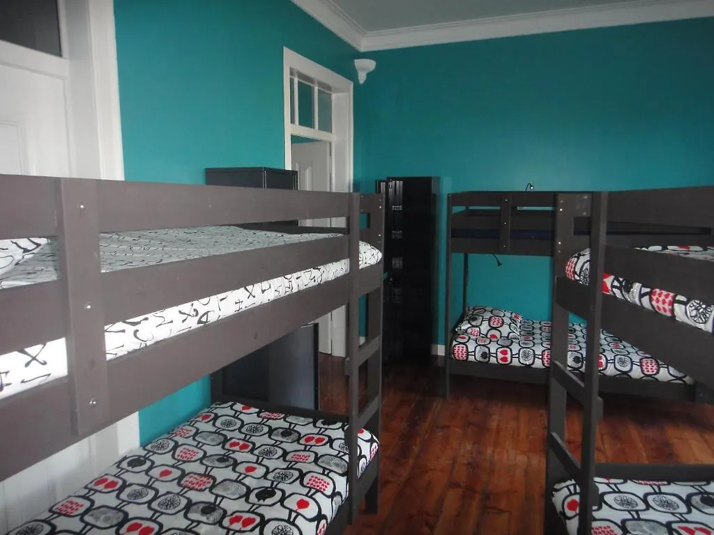 ליסבון Hostel Graca 28