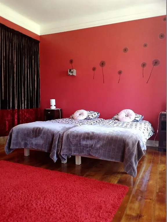ליסבון Hostel Graca 28