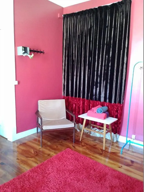 ליסבון Hostel Graca 28 0*,  פורטוגל